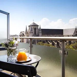 スイス ホテル